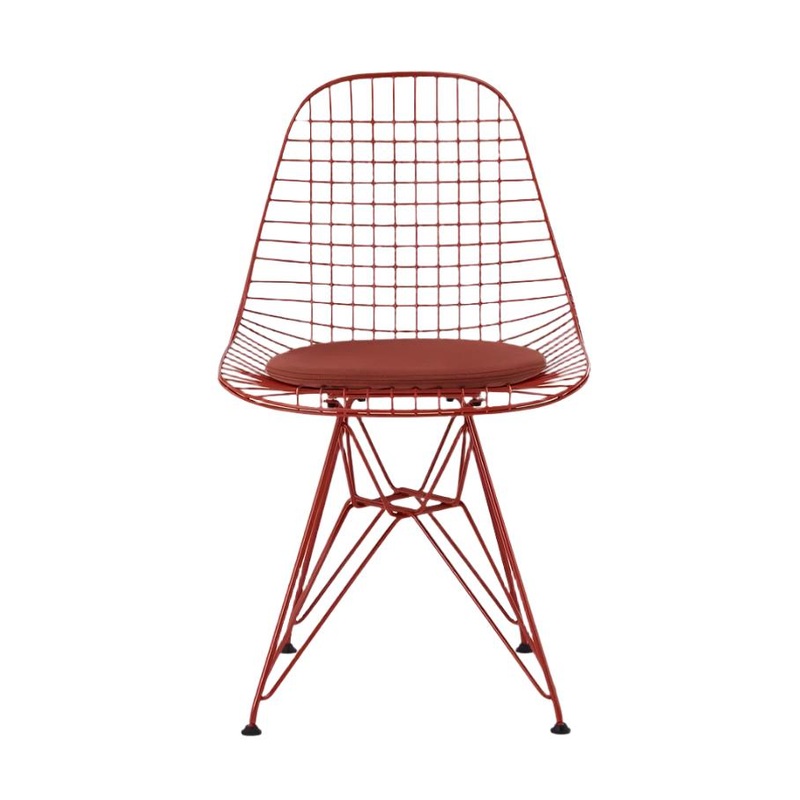 Eames Wire Chair, Herman Miller x HAY
