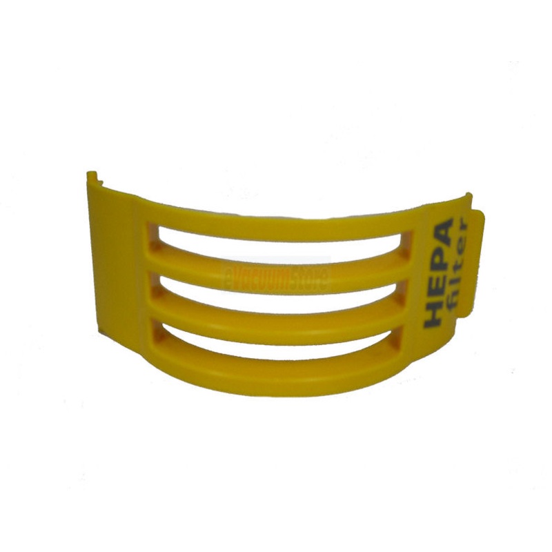 Eureka 2961 Exhaust Filter Door