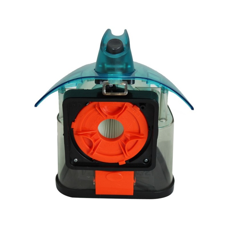 Eureka 955A Dust Bin Assembly