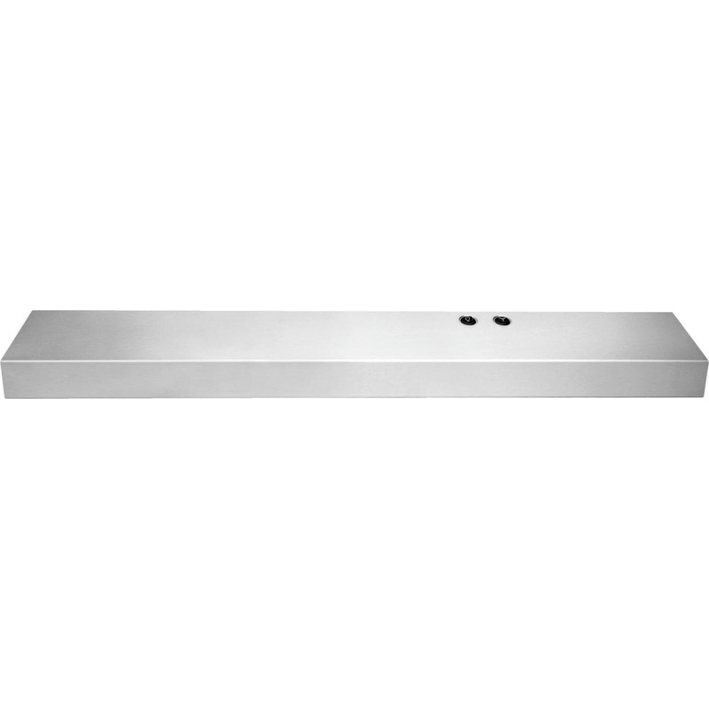 Frigidaire FCVW3652AS Undercabinet 36″ Ventilation Hood