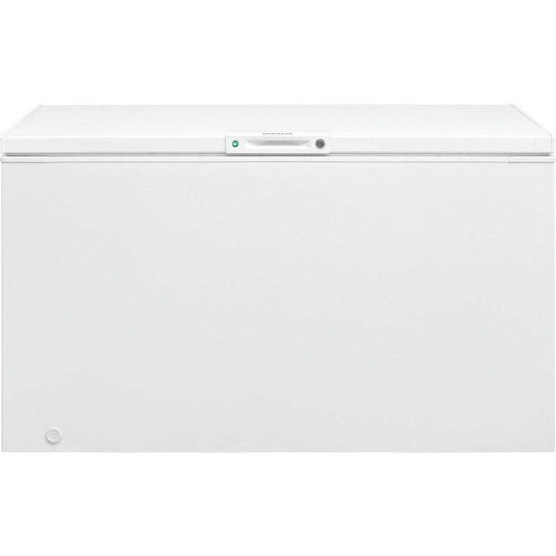 Frigidaire FFCL1542AW 15 Cu. Ft. Garage Ready Chest Freezer