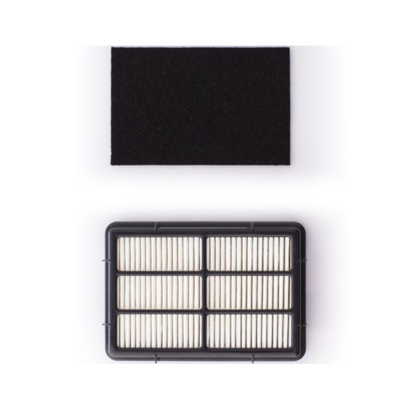 Hoover 440005116 Pleated Exhaust Filter