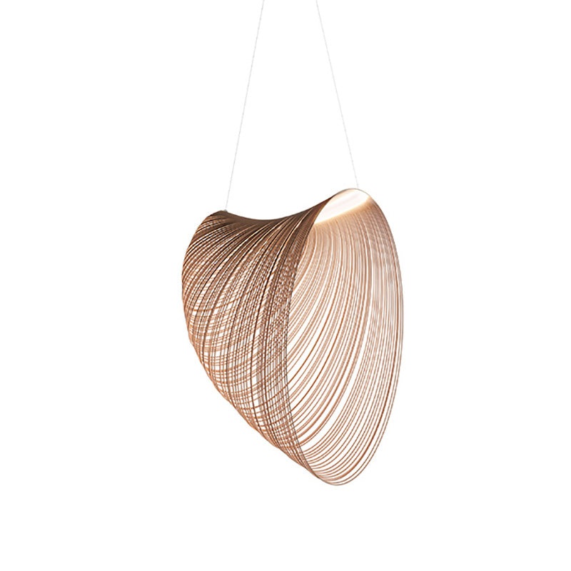 Illan LED Chandelier