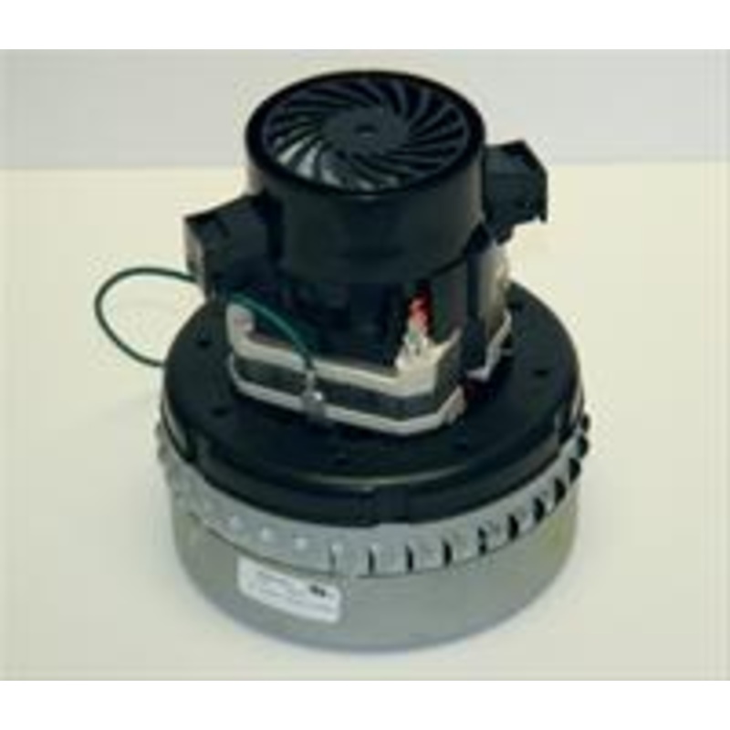JE Adams Car Wash Vacuum Motor