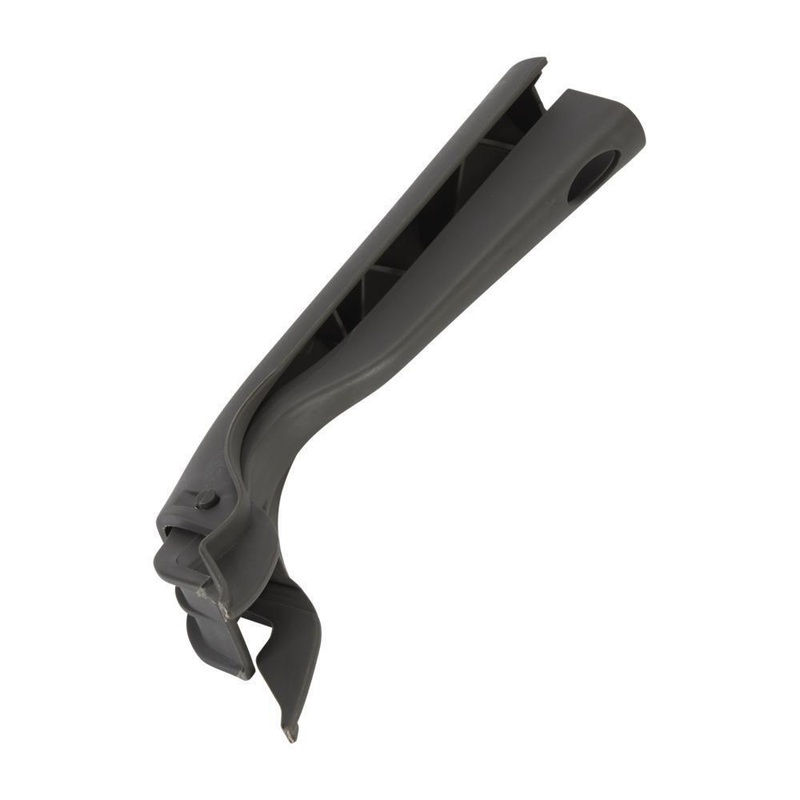 Jennair W11512012 Microwave Crisper Plate Handle