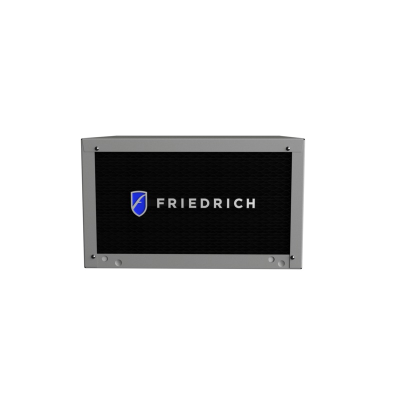 KCVS16B30A Friedrich K hl Inverter 16,000 BTU 230V Smart Window/Wall Air Conditioner – Cool only