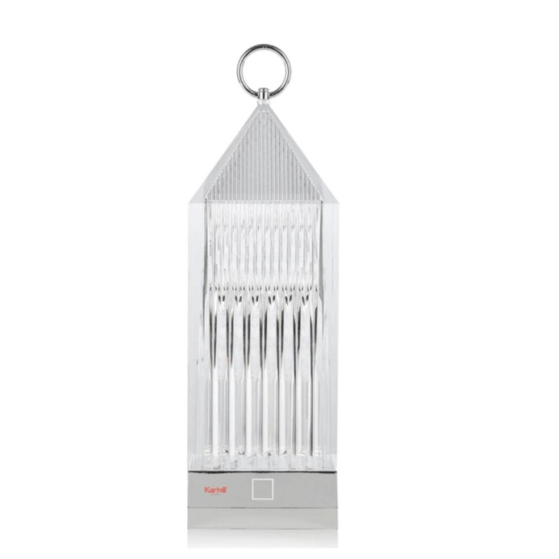 Lantern Table Lamp