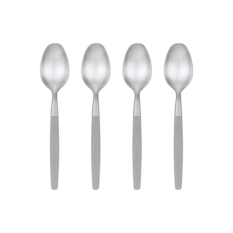 Maxime Espresso Spoon (Set of 4)