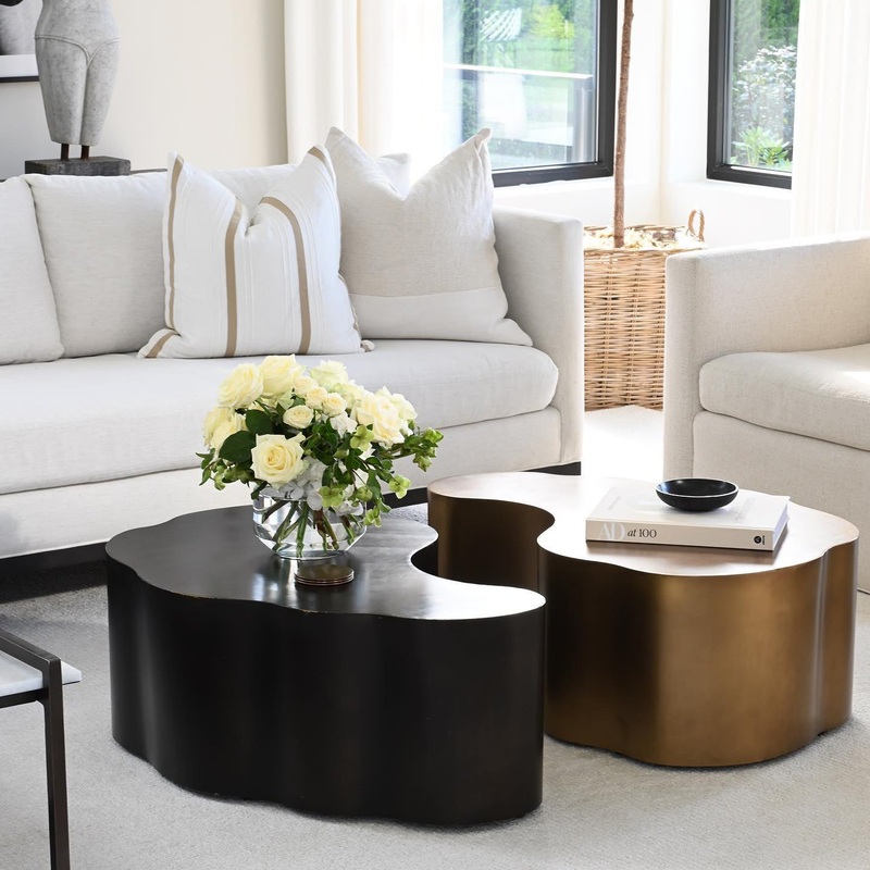 Meadow Coffee Table