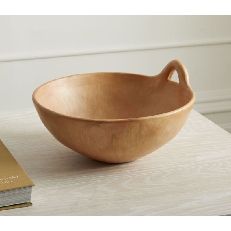 Oaxaca Ceramic Decorative Bowl