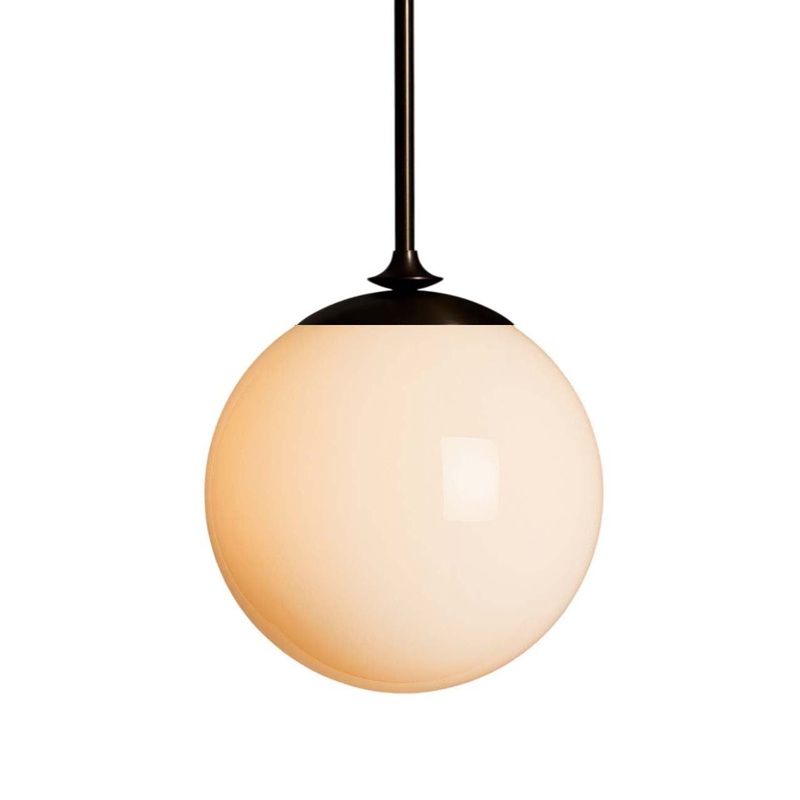 The Roll and Hill 01 LED Pendant Light