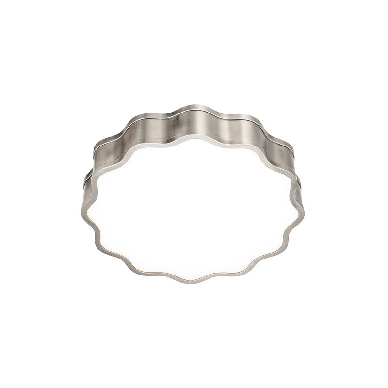 Vaughan LED Flush Mount