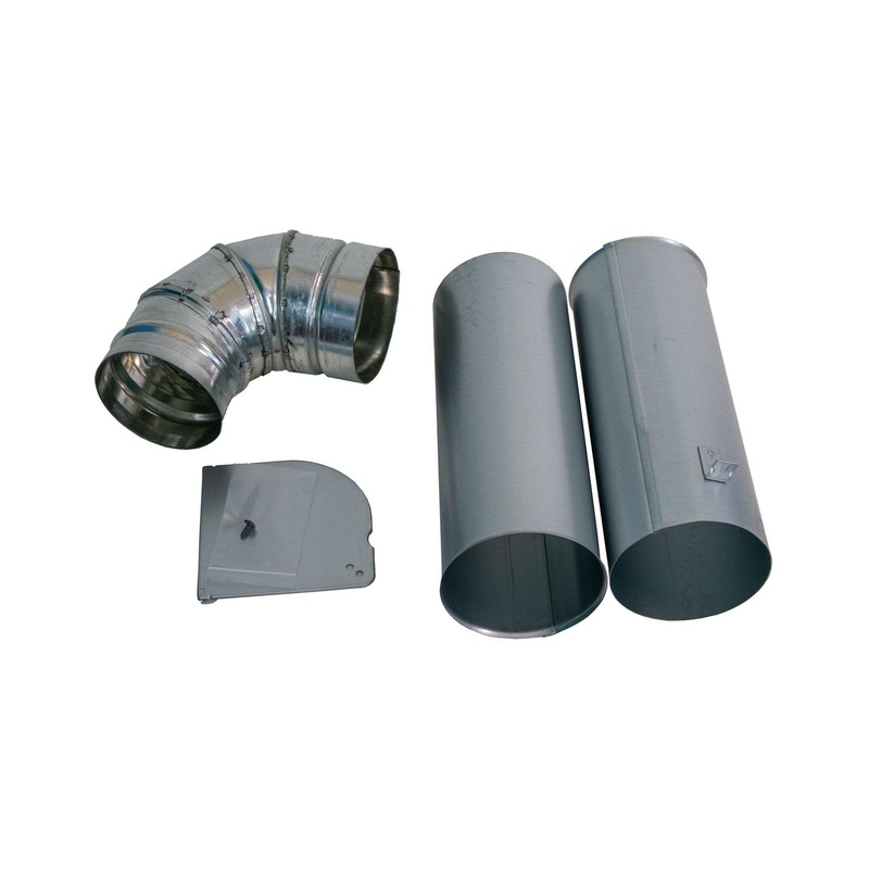 3911EZ9131X LG Dryer Side Vent 3911EZ9131X