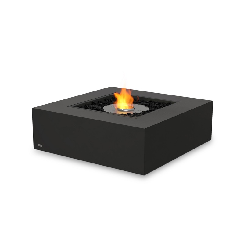 Base 40 Fire Table Set
