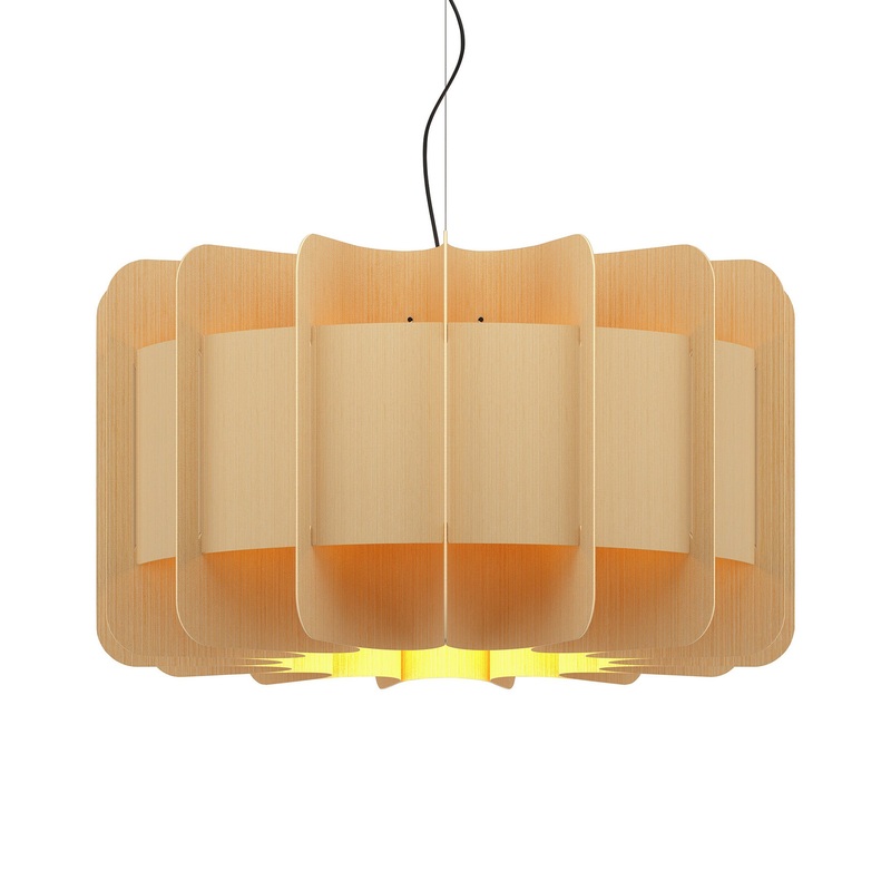 Clarissa Pendant Light