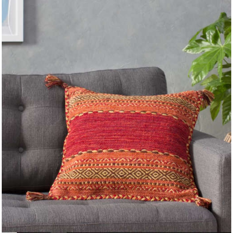 Doerun Pillow Cover 20″