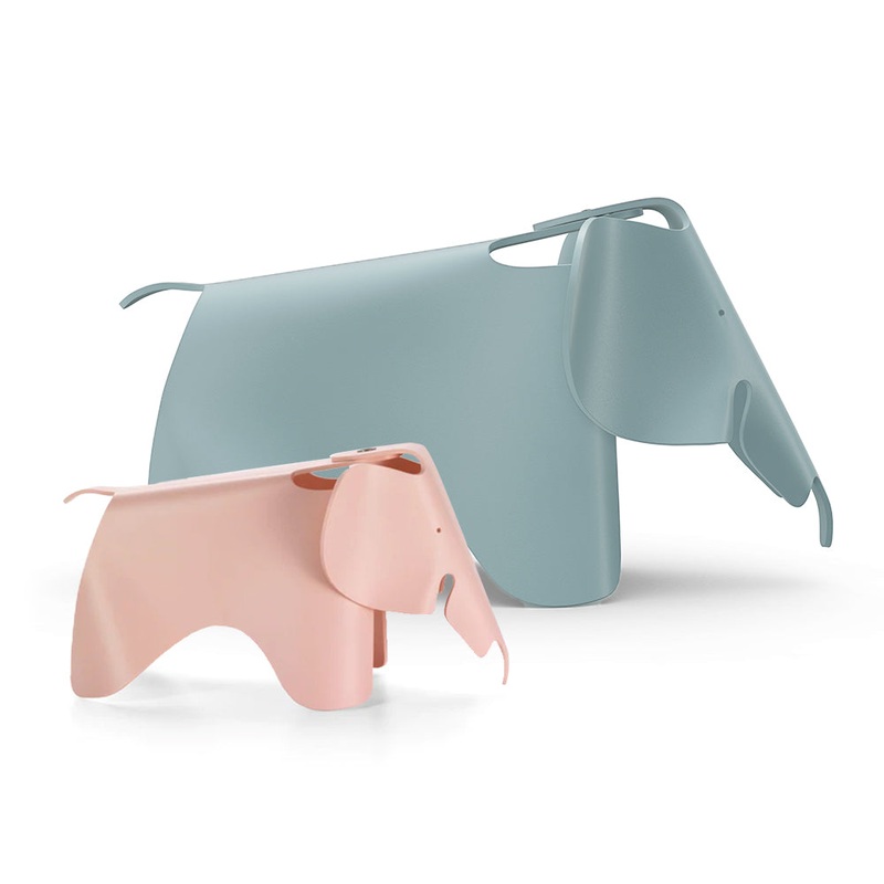 Eames Elephant
