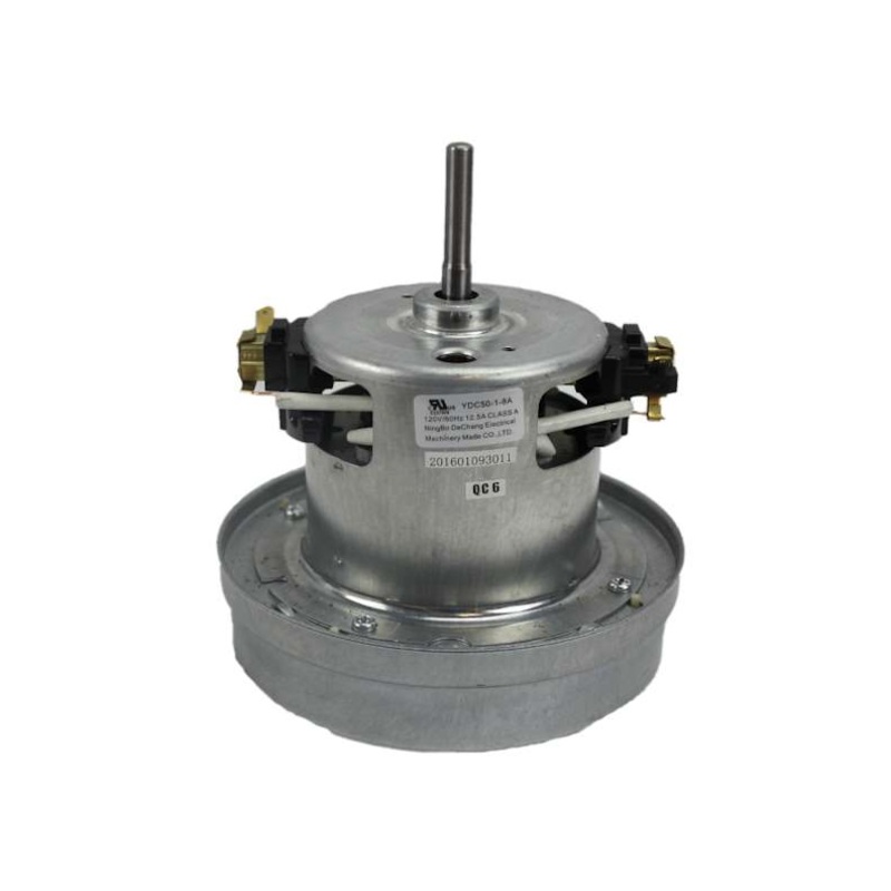 Eureka 3000 Series Cartoned Motor Assembly