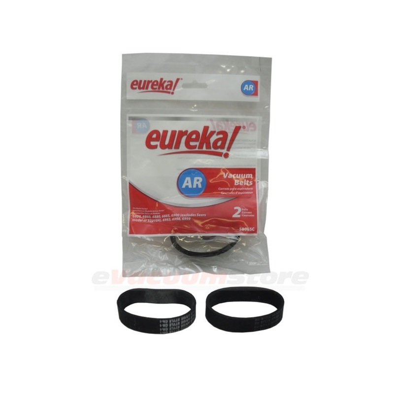 Eureka Style AR Belt 2-Pack 58065