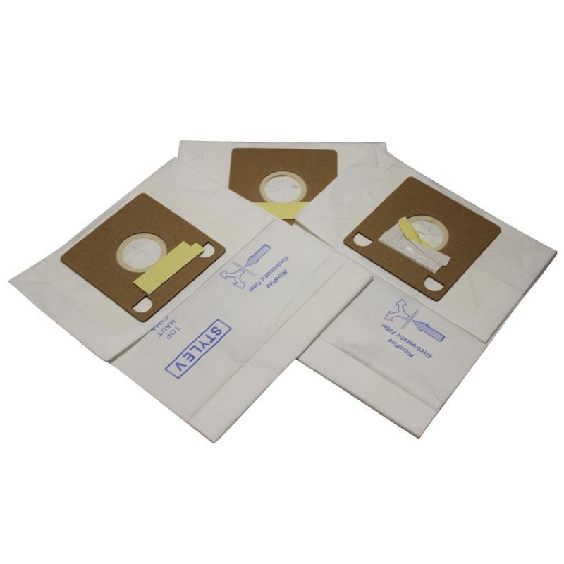 Eureka Style V Vacuum Bags Generic 30 pack