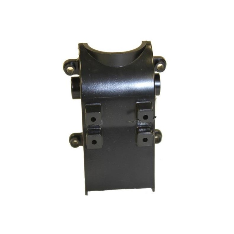 Filter Queen Elbow Housing