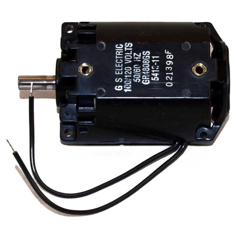 Filter Queen Optima Power Nozzle Motor