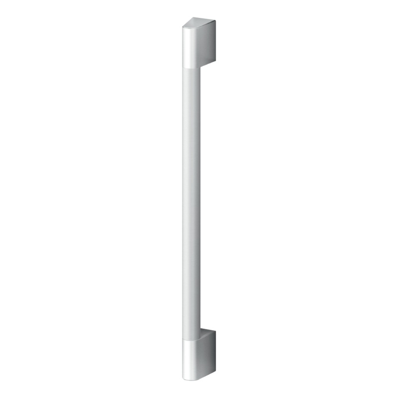 Fisher & Paykel AHP3RDB74 Professional Round Flush Handle For Integrated Refrigerator Freezer, 24″