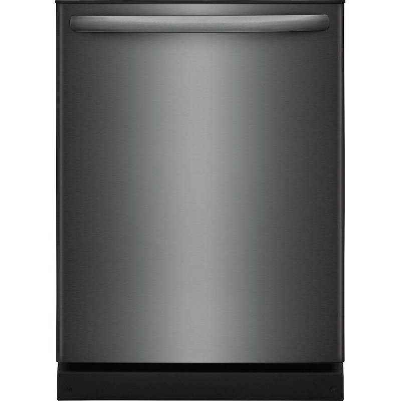 Frigidaire FDPH4316AD Frigidaire 24″ Built-In Dishwasher