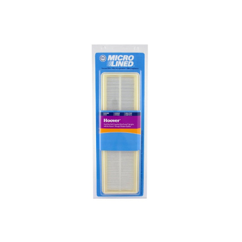 Hoover 40110001 Exhaust Filter