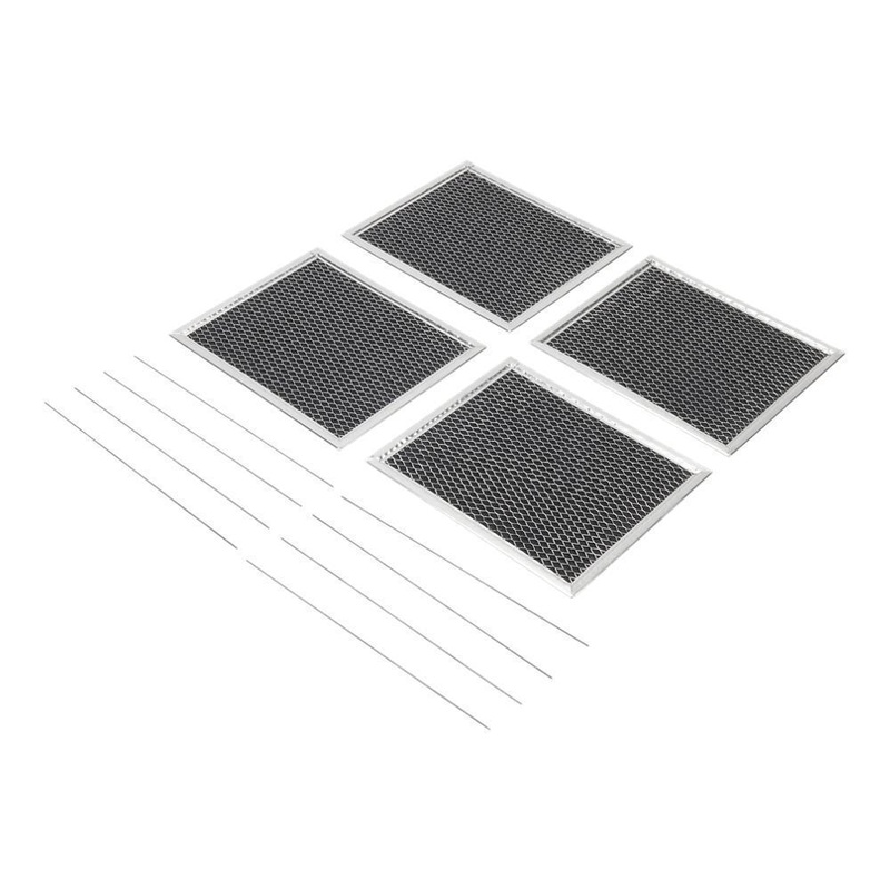 Jennair W11430921 Range Hood Charcoal Filter