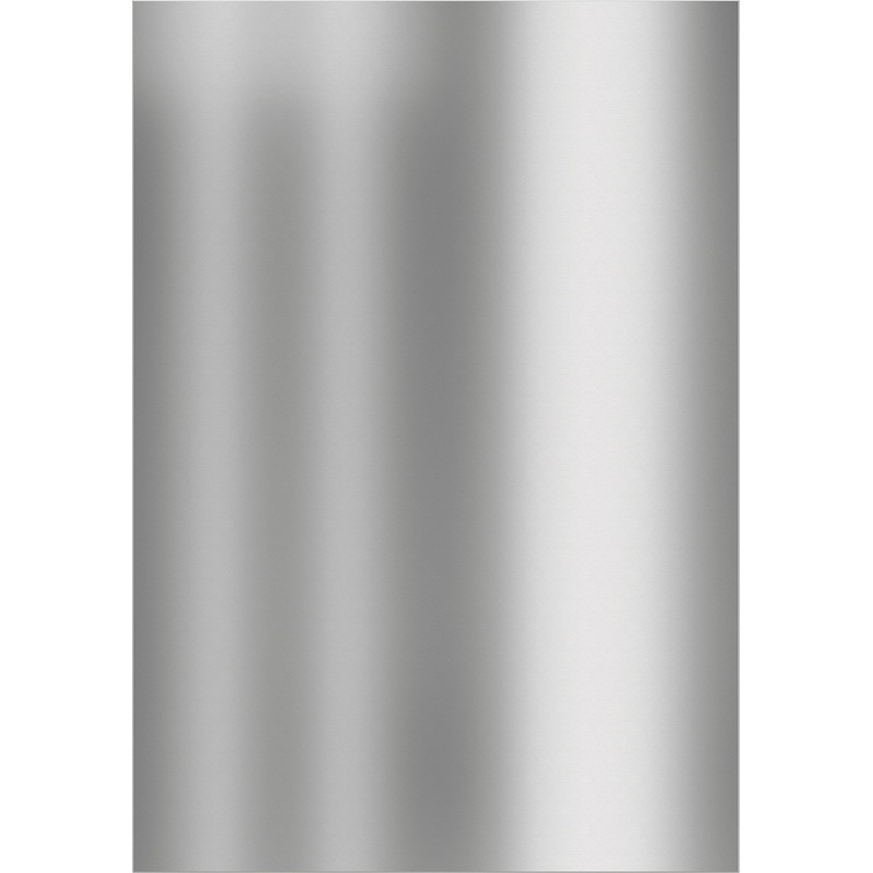 Miele KFP3615EDCS Kfp 3615 Ed/Cs – Stainless Steel Front For The Integration Of Mastercool Refrigerators And Freezers In Your Kitchen.