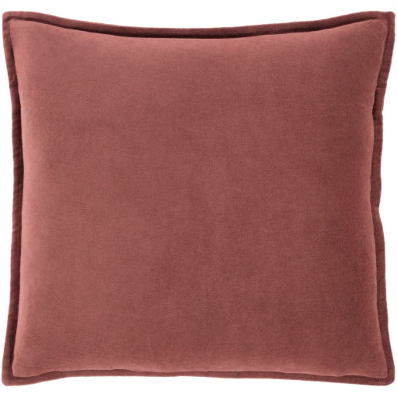 Plush Modern Cushion