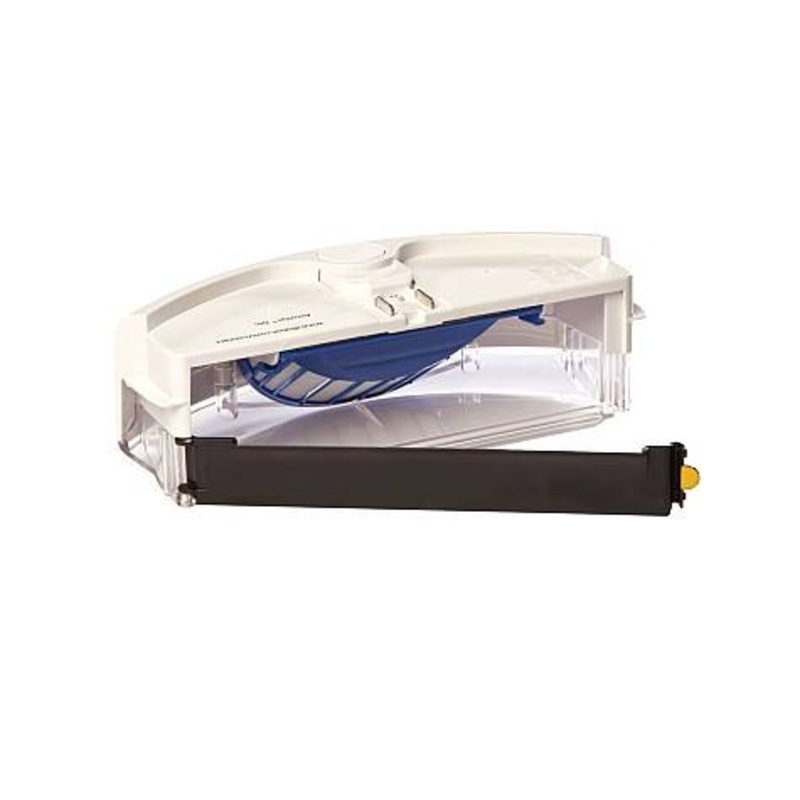 Roomba AeroVac Bin White, 500 Series