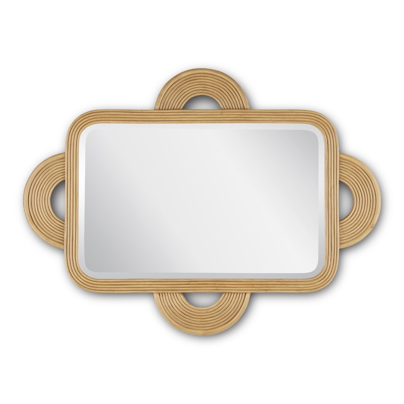 Santos Mirror