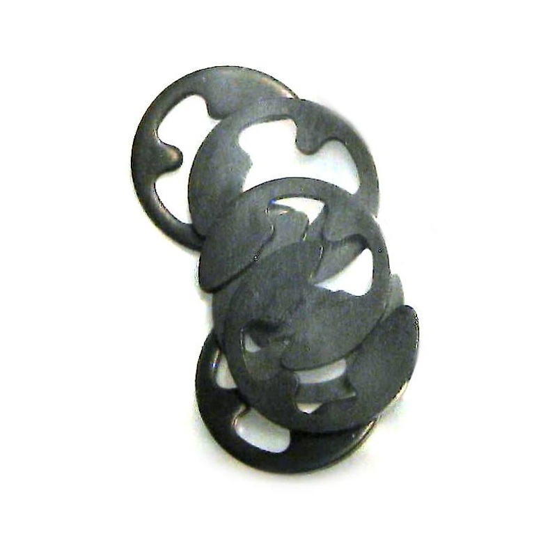 Sebo 0161ER C Clip for Handle Catch 10pk