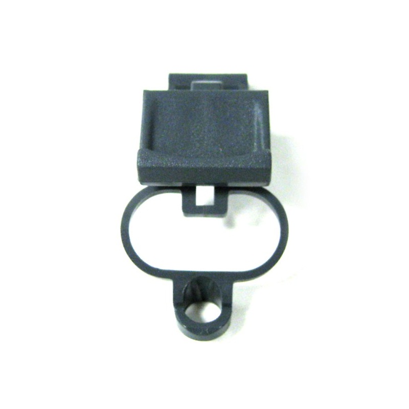 Sebo 5712DG Dark Grey Exhaust Filter Catch