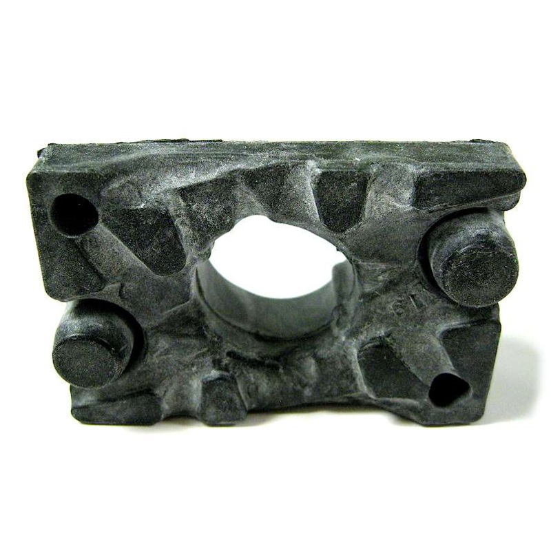 Sebo Felix Motor rubber mounting
