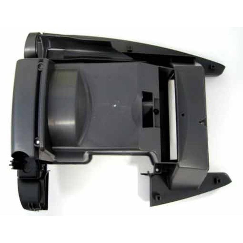 Sebo K series motor cover