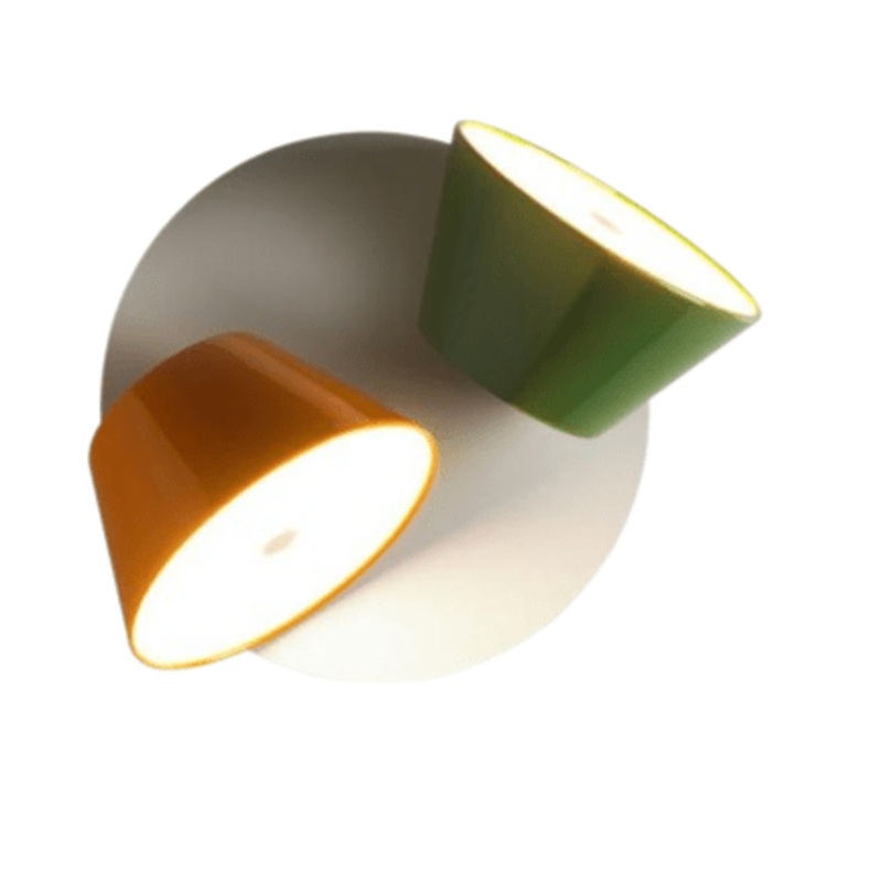 Tam Tam A2 Wall Light