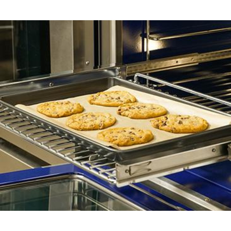 Thor Kitchen TR36SS 36 Inch Telescopic Rack for Professional Ranges