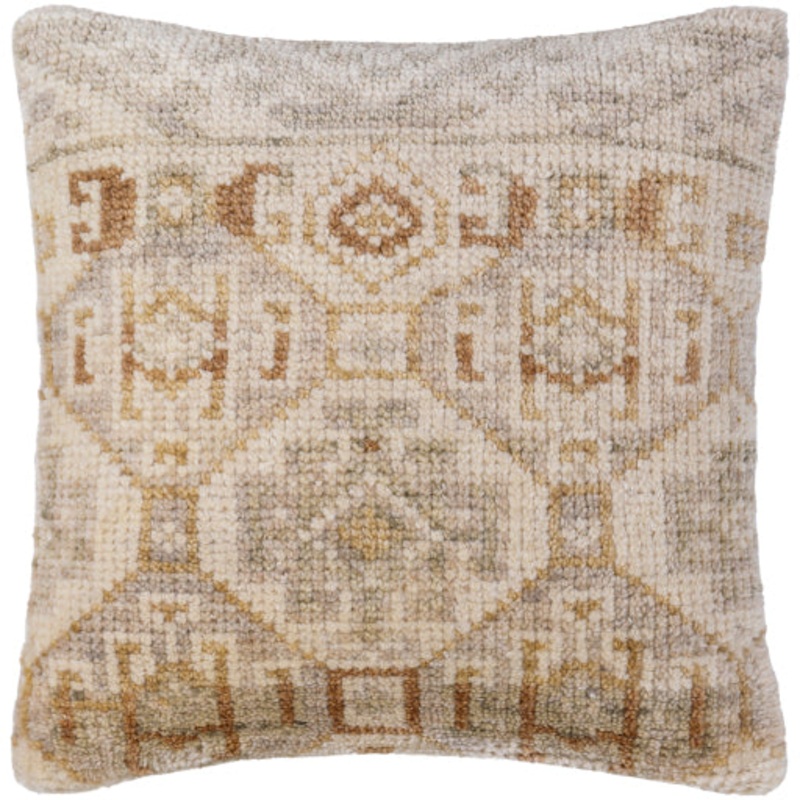 Tradition Elegance Accent Pillow