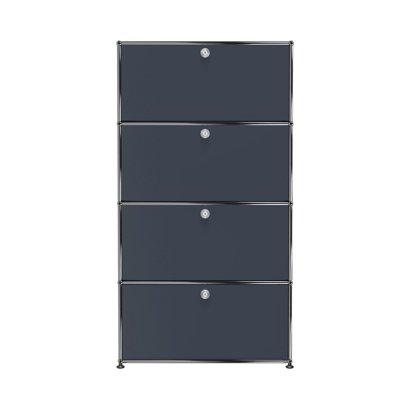 USM Haller Storage S1A