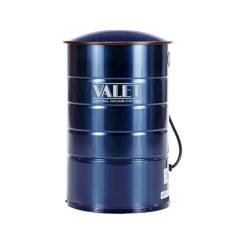 Valet AT-120 Central Vacuum
