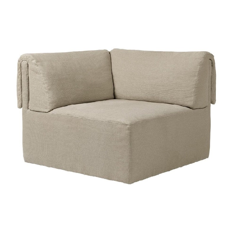Wonder Corner Sofa