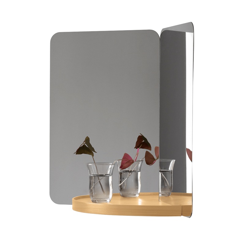 124 Mirror