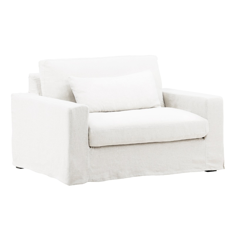 Cloud-Embracing Breezeway Chair