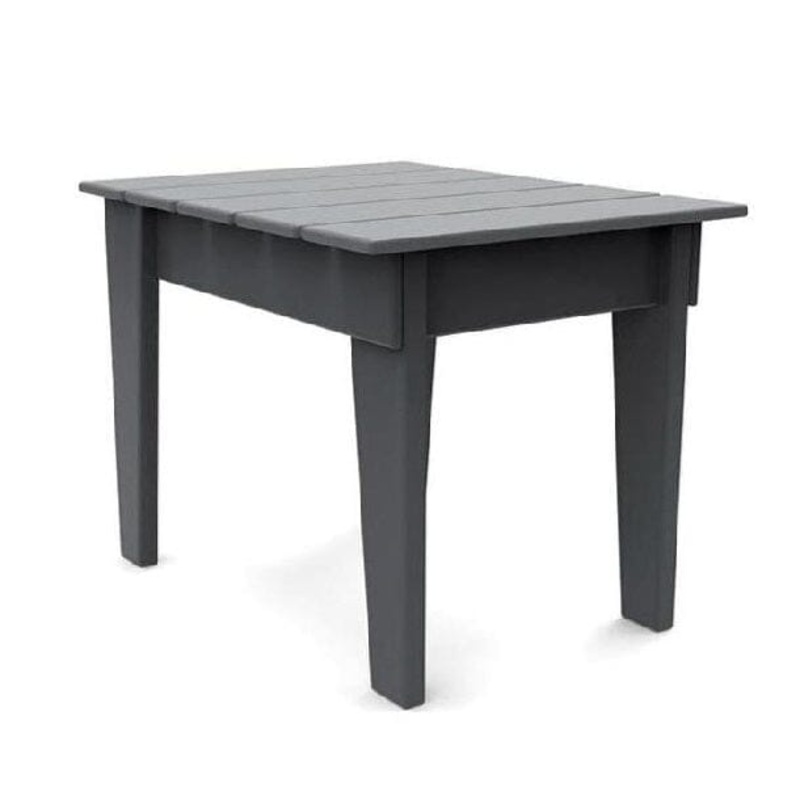 Deck Chair Side Table