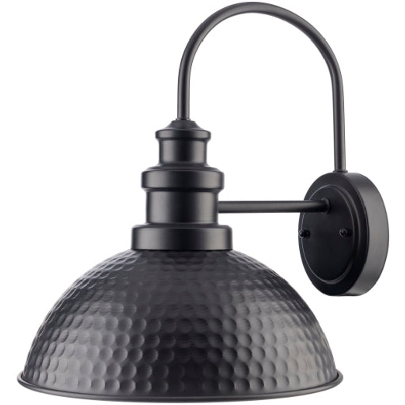 Elfand EFD-001 Outdoor Elegance 13″L x 11″W x 14″H Wall Sconce