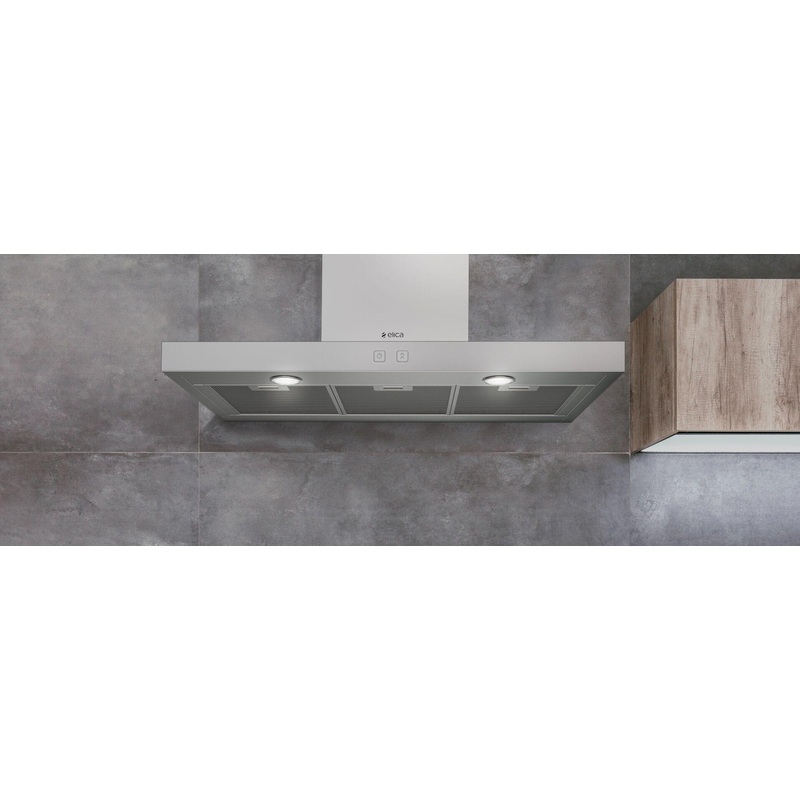 Elica ETB436S3 Toblino 36″ Ss