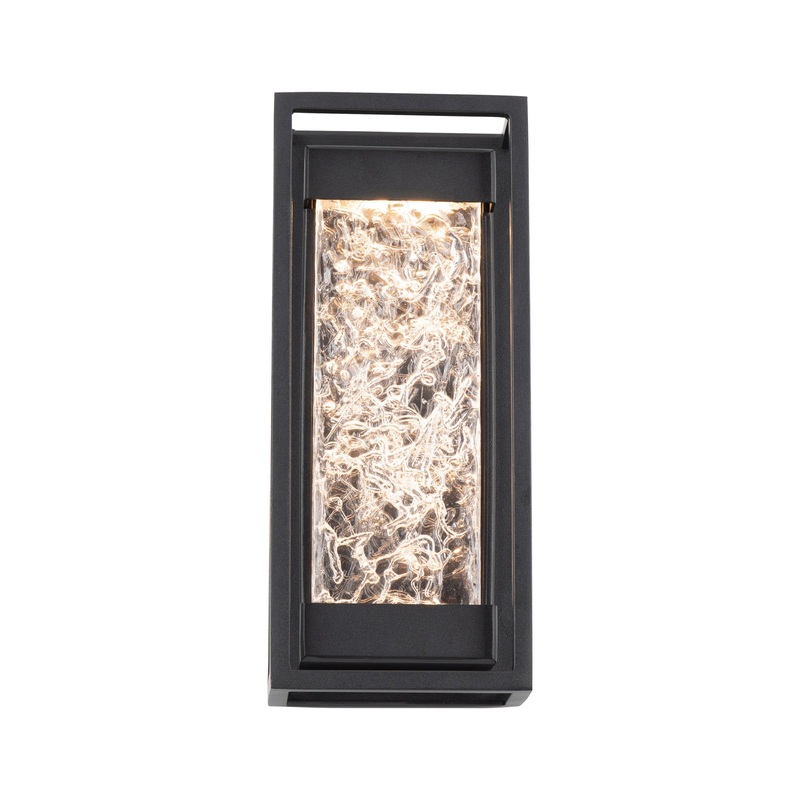 Elyse LED Outdoor Wall Light